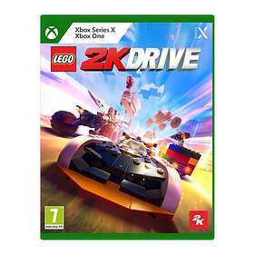 LEGO 2K Drive (Xbox One | Series X/S)