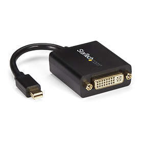 StarTech Mini DisplayPort to DVI Video Adapter