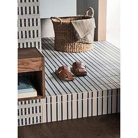 Bricmate Klinker Stig Lindberg Filigran Blue STIG LINDBERG FILIGRAN BLUE 35801