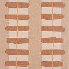 Bricmate Klinker Stig Lindberg Railing Brown STIG LINDBERG RAILING BROWN 35603