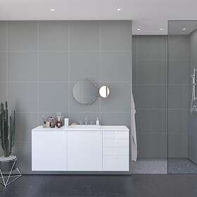 Fibo Våtrumsskiva Aberdeen 0089-LM6060 EM 11x620x3020 430089606024