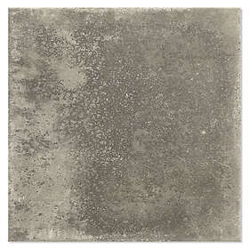 Hill Ceramic Klinker Antigua Grå 33x33 cm KLR2429