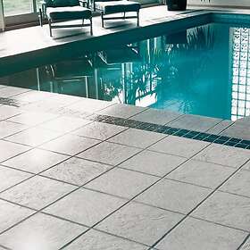 Konradssons Kakel Klinker C Ardesia Grigio Grå 30x30 cm grå 30x30cm 9662