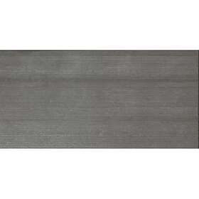 Konradssons Kakel Klinker Cem Cassero Antracite Mörkgrå 30x60 cm mörkgrå 30x60cm 6936