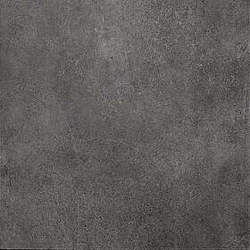 Konradssons Kakel Klinker Cem Rasato Antracite Mörkgrå 15x15 cm mörkgrå 15x15cm 6923