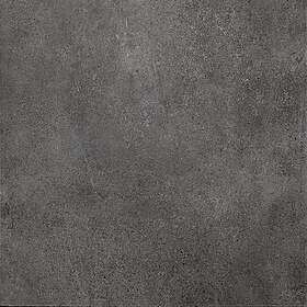 Konradssons Kakel Klinker Cem Rasato Antracite Mörkgrå 60x60 cm mörkgrå 60x60cm 6920