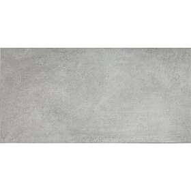 Konradssons Kakel Klinker Cem Rasato Grigio Grå 30x60 cm grå 30x60cm 6931