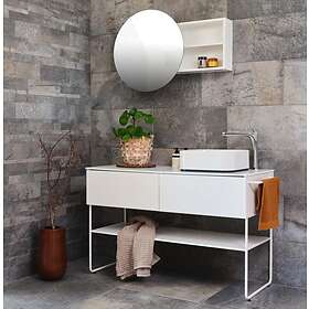 Konradssons Kakel Klinker Climb Grå 30x60 cm 30x60cm 3263