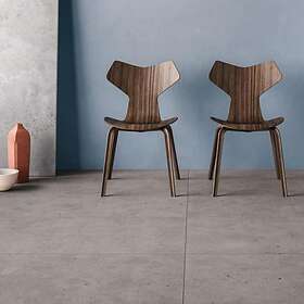 Konradssons Kakel Klinker Fjord Grey Semipolerad 30x60 cm 30x60cm 6444