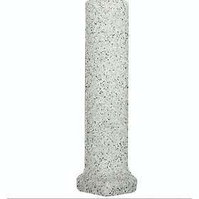 Konradssons Kakel Klinker Granito Arkansas Hålkäl Ytterhörn S4 3x10 cm hålkäl ytterhörn 2,5x10cm 4475