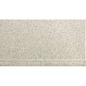 Konradssons Kakel Klinker Granito Arkansas Hålkälsockel Cove Base 10x20 cm hålkälsockel base 10x20cm 4473