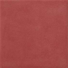 Konradssons Kakel Klinker Kerion Framboise Röd 20x20 cm röd 20x20cm 4826