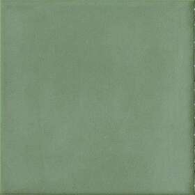 Konradssons Kakel Klinker Kerion Olive Grön 20x20 cm grön 20x20cm 4815