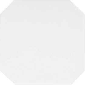 Konradssons Kakel Klinker Le Crete Terra Vit Octagon 20x20 cm 20x20cm 7708