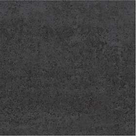 Konradssons Kakel Klinker Marte Nero Acapulco Svart 15x15 cm svart 15x15cm 6405