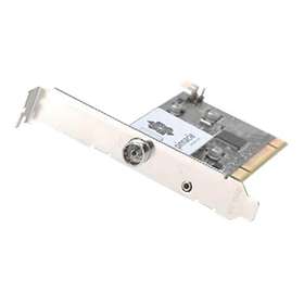 Pinnacle PCTV Dual DVB-T Pro 2000i