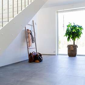 Konradssons Kakel Klinker Nexos Grey Grå 60x60 cm 60x60cm 3863