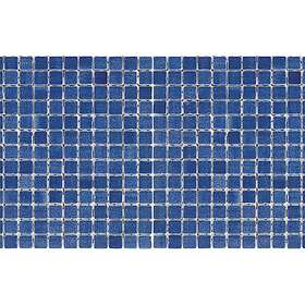 Konradssons Kakel Klinker Niebla Cobolt 2503 3x3 cm cobolt 2,5x2,5cm 7798