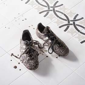 Konradssons Kakel Klinker Pobles Blanco Vit 19x19 cm 18,5x18,5cm 4631