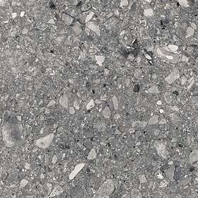 Konradssons Kakel Klinker Retro It Antracit Svart Nat 30x30 cm IT Rect 29,5x29,5cm 7088