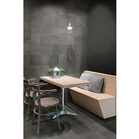 Konradssons Kakel Klinker Tsquare Moss Epoque 20x20 cm Grå/Grön 9143