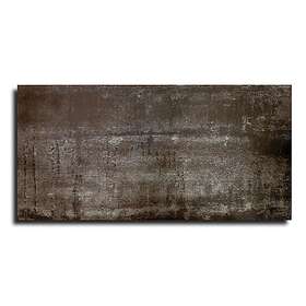 Lhådös Kakel Klinker Corten B Svart 30x60 cm 18502