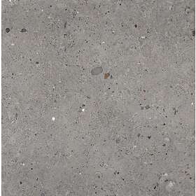 Lhådös Kakel Klinker Slite Antracit 60x60 cm 87612