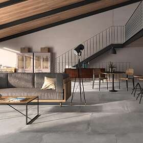 Tenfors Klinker Powder Concrete 60x60 cm AG-81142