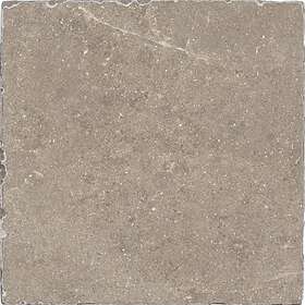 Konradssons Kakel Klinker Lava Tumbled Taupe Brun 10x10 cm 10x10cm 8487