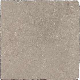 Konradssons Kakel Klinker Lava Tumbled Taupe Brun 20x20 cm 20x20cm 8486