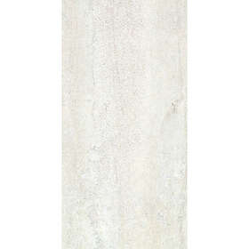 Lhådös Kakel Klinker Copy Bianco 30x60 cm Matt bianco 8863