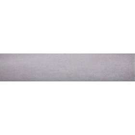 Arredo Klinker Fojs Collection Steel Grå Glossy Sockel 9,8x60 cm 9,8x6 516010-50913