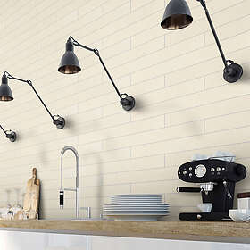 Arredo Klinker Quartz Bone Beige 8x60 cm 266121