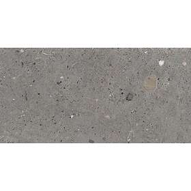 Lhådös Kakel Klinker Slite antracit 30x60 cm 87613