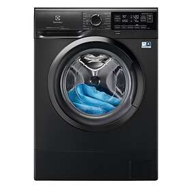 Electrolux EW6S6645G6 (Rustfrit)