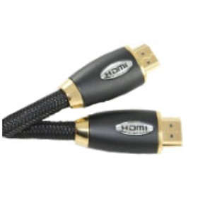 AM Denmark HDMI - HDMI High Speed with Ethernet 1m