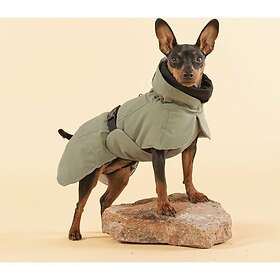 PAIKKA Visibility Winter Jacket Pink