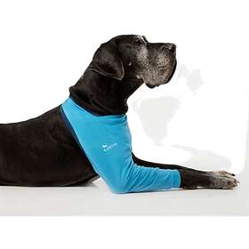 Cover VetHelp Leg Front Right Blue