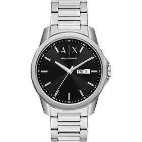 Armani Exchange Banks AX1733
