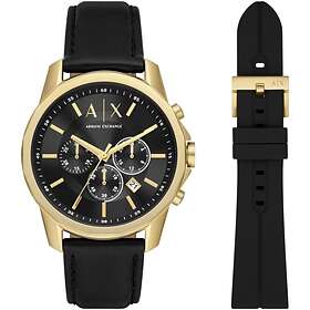 Armani Exchange Banks AX7133SET