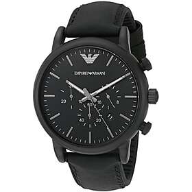 Armani Jeans Luigi Ar1970 Watch