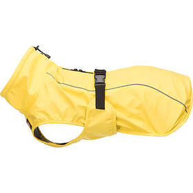 Trixie Dog Raincoat Vimy Yellow 55 cm