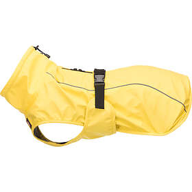 Trixie Dog Raincoat Vimy Yellow 30 cm