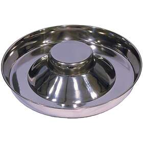 Dogman Valpskål Grå 28 cm