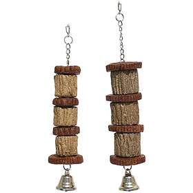 Rosewood Hide 'n' Treat Chain 26cm