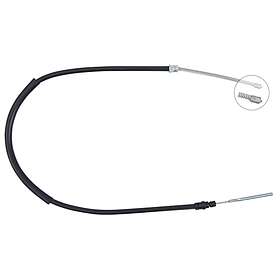 A.B.S. Citroen Vajer parkeringsbroms K10806