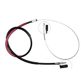 A.B.S. Citroen Vajer parkeringsbroms K16766