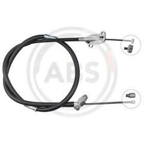 A.B.S. Daihatsu Vajer parkeringsbroms K13527