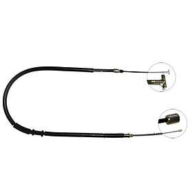 A.B.S. Fiat Vajer parkeringsbroms K10558