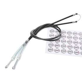 A.B.S. Fiat Vajer parkeringsbroms K10295